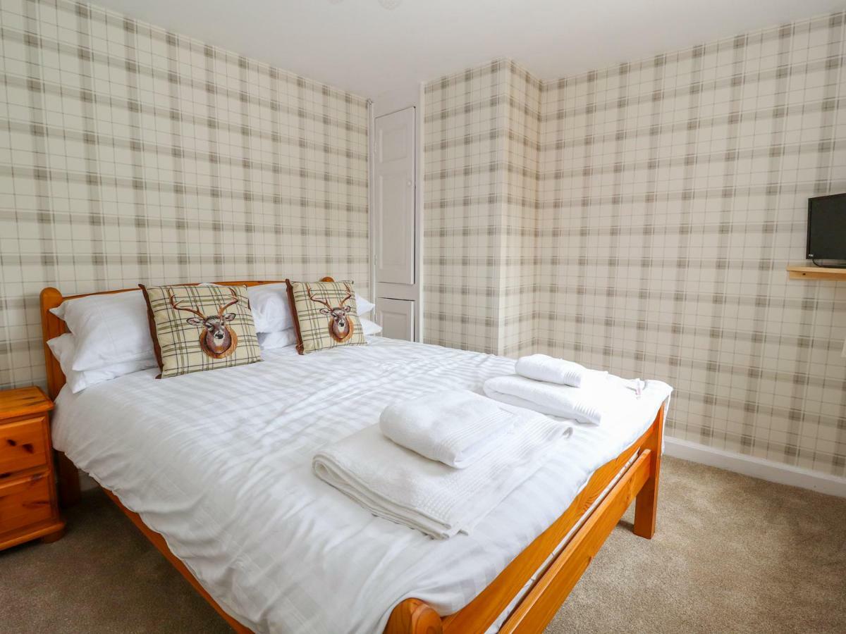 Peckers Retreat Villa Tarporley Bagian luar foto